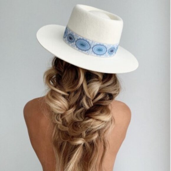 Lack Of Color Accessories - Lack of Color hat